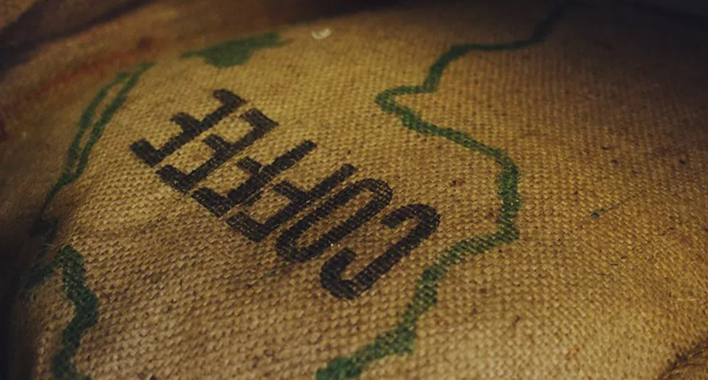 Най-големият износител на кафе в Африка изпраща лош месец