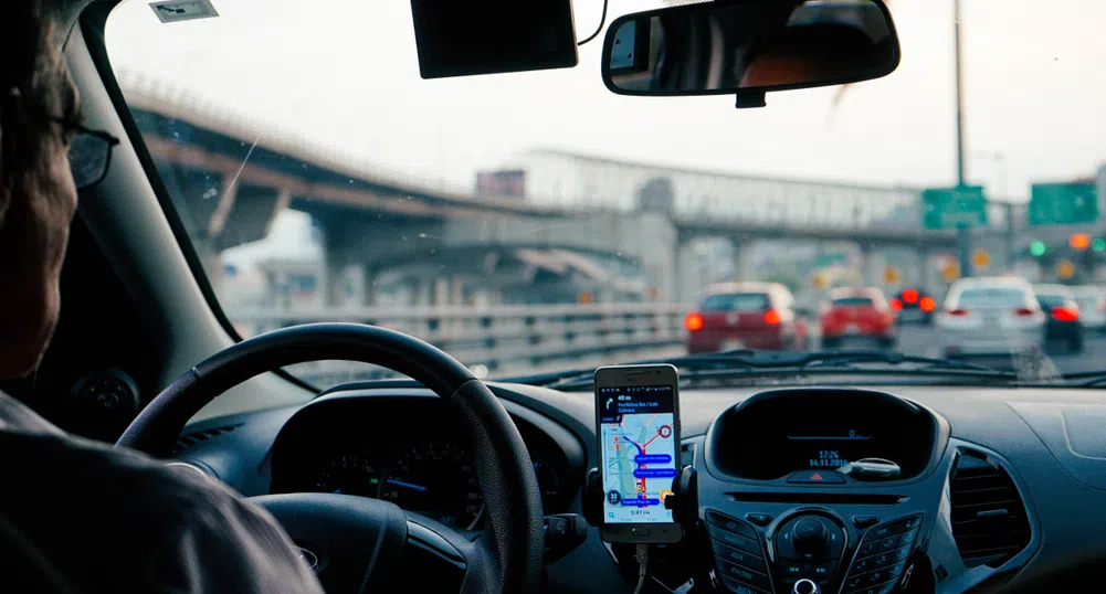 Загубата на Uber набъбва до над 500 млн. долара въпреки рекордните приходи