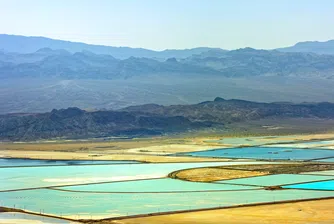ЕС пред зелена дилема как да добива важни минерали без да унищожи природата