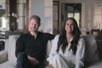 Директор от Spotify нарече Хари и Меган измамници