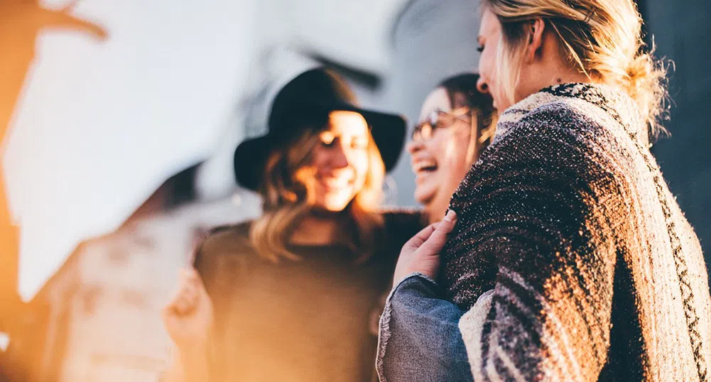 Премахнете тези приятели от обкръжението си, ако искате успехи