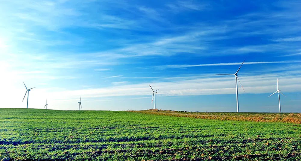 Възстановяване чрез подобряване на енергийната ефективност