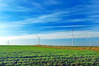 Възстановяване чрез подобряване на енергийната ефективност