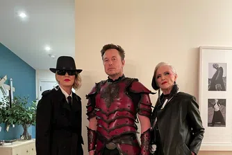 Служители на Twitter заведоха колективен иск срещу Мъск