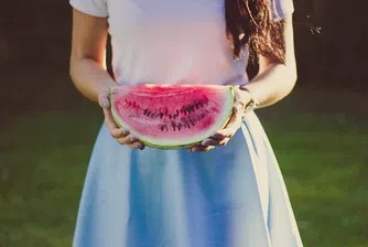 Ето колко калории има в любимите ви летни плодове!