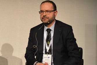 И. Щериев: Отчитаме най-добро първо тримесечие за последните 10 г