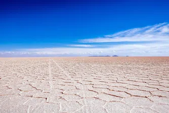 Пет много необичайни туристически дестинации