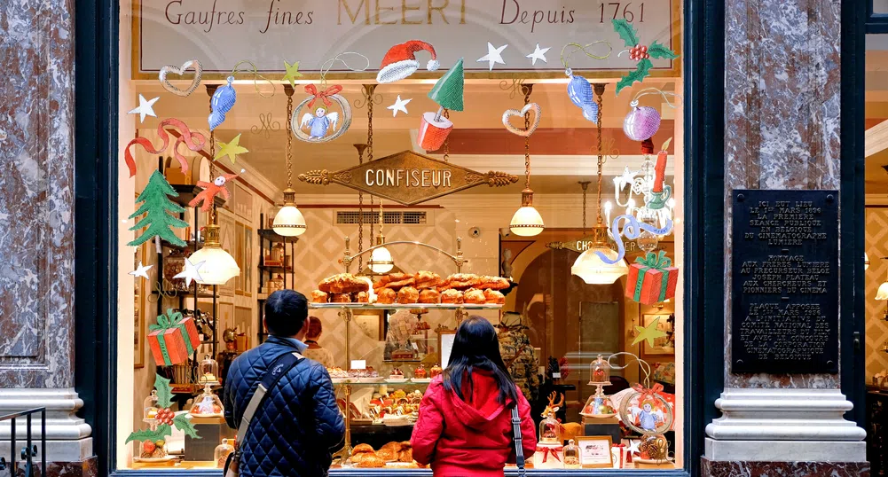 Няма пари за играчки – шейната на Дядо Коледа ще е по-лека в Европа и САЩ