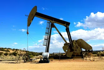 Петролът става все по-търсен