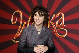 Сладкият успех на Wonka: Мюзикълът извоюва трона в световния боксофис