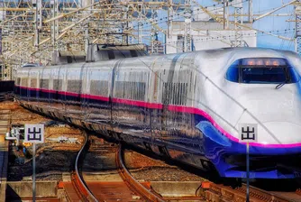 Машинист на влак в Япония заведе дело заради 0.49 долара глоба