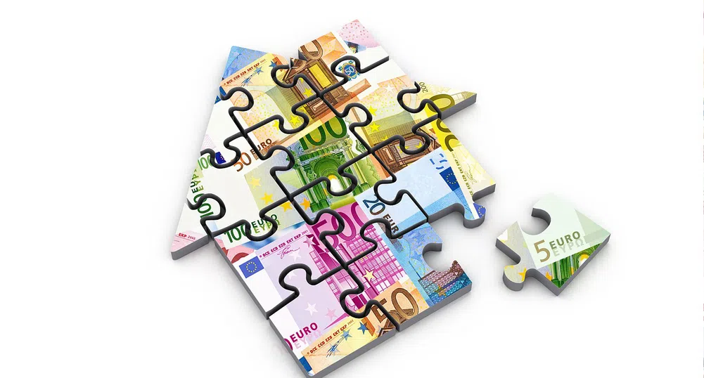 Ръстът в кредитирането се забавя