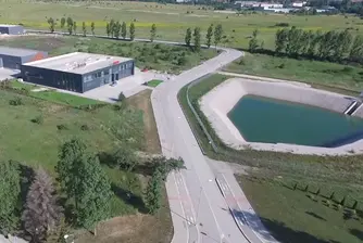Разширяват Долината на таланта до София с 115 декара