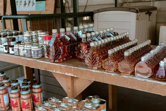 Съд наложи $7.3 млн. глоба на канадец, откраднал 3 000 т кленов сироп