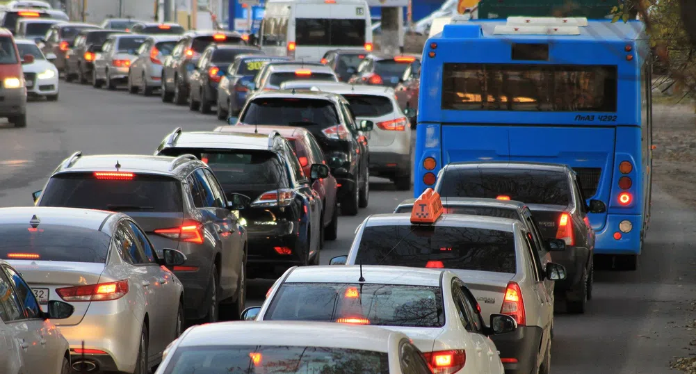 Очаква се засилен трафик в последния от поредицата почивни дни