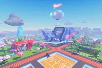 Виртуалните светове, които носят реални приходи