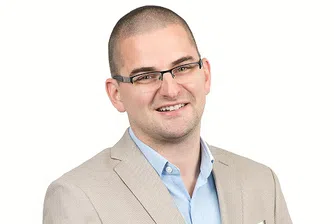 Желяз Кольовски е новият директор Маркетингови комуникации във Vivacom