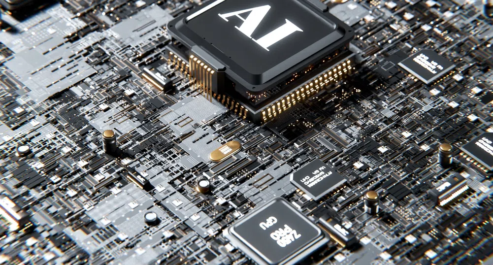 2023 - една луда година за изкуствения интелект