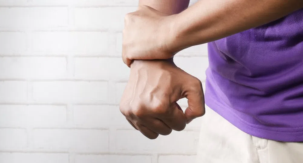 Защо ме болят ставите, когато вали?