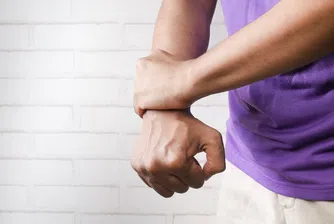 Защо ме болят ставите, когато вали?