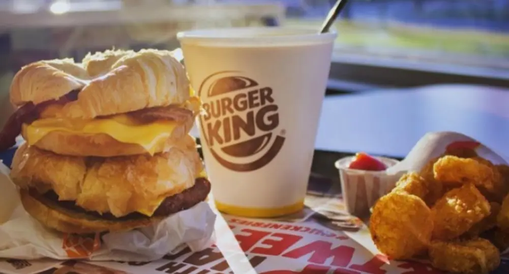 Защо Burger King разгневи кралското семейство на Белгия?