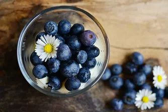 10 хранителни навика, които да изкорените след 40-ата годишнина