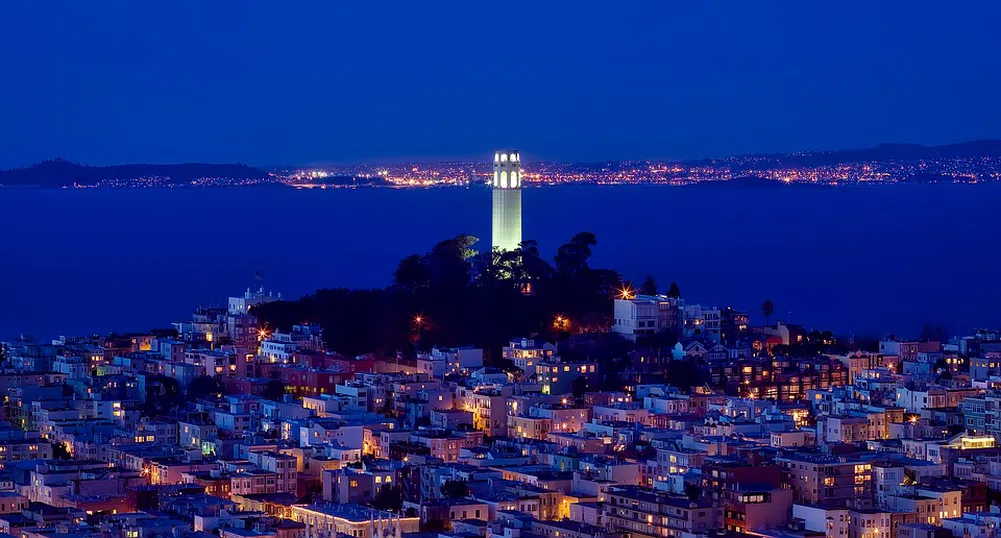 Сан Франциско обмисля данък върху необитаваните жилища в града