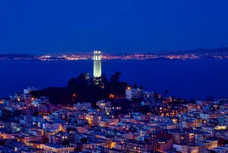 Сан Франциско обмисля данък върху необитаваните жилища в града