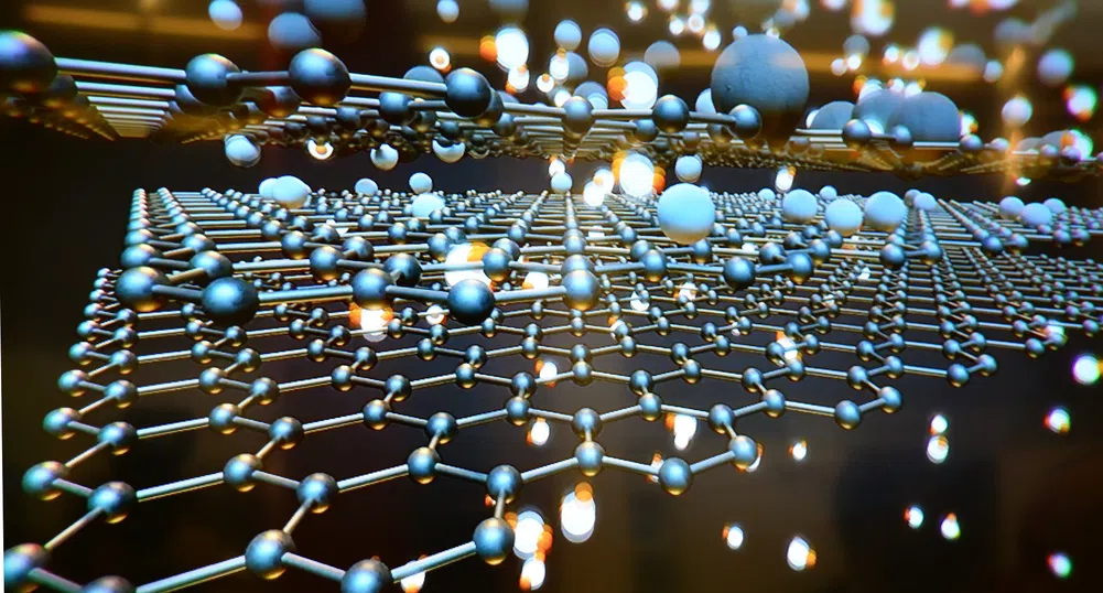 Нови свойства на графена водят до революция във възобновяемата енергия