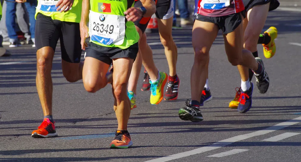 Затварят част от София заради маратон