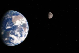 Япония иска да унищожава космически отпадъци с лазер