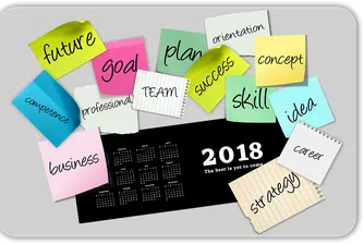 Две седмици в името на кариерата