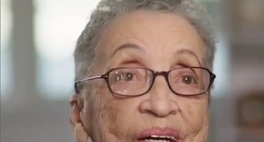 Най-възрастният щатски парк рейджър се пенсионира на 100 години (снимки)