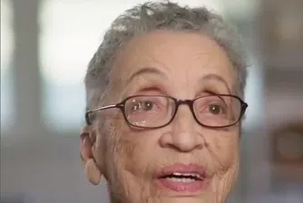 Най-възрастният щатски парк рейджър се пенсионира на 100 години (снимки)