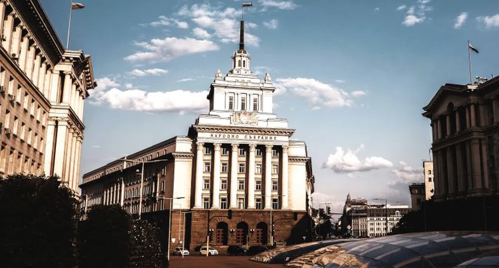 НС открива пленарната сесия в нова сграда с блиц и парламентарен контрол