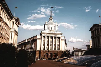 НС открива пленарната сесия в нова сграда с блиц и парламентарен контрол