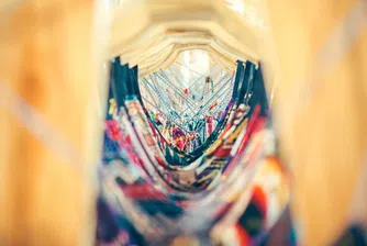 Защо една закачалка в хола не е никак лоша идея