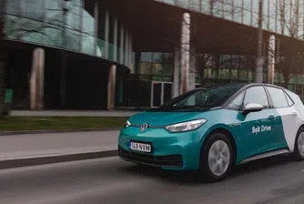 Европейският конкурент на Uber вече се оценява на 8.4 млрд. долара