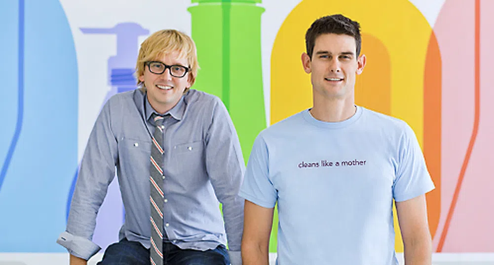 Как се постигат 100 млн. долара продажби за година