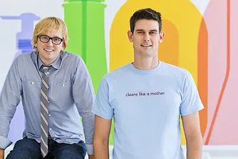 Как се постигат 100 млн. долара продажби за година