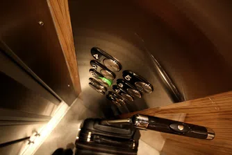 Най-мръсните места в хотелите - по-зле е, отколкото си мислите