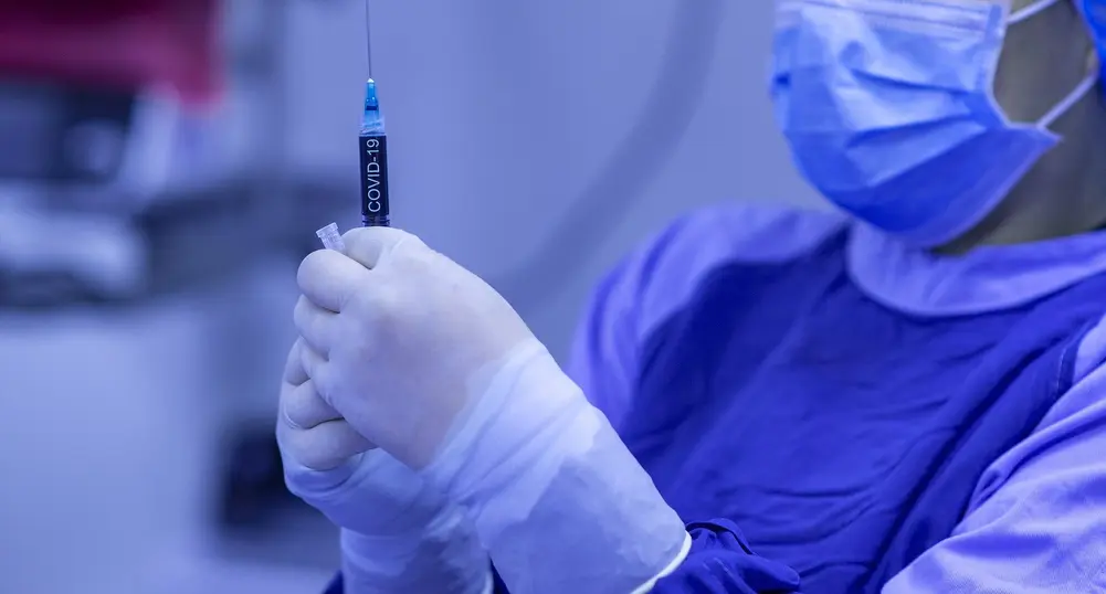 1 257 015 дози от ваксините срещу COVID-19 вече са поставени у нас