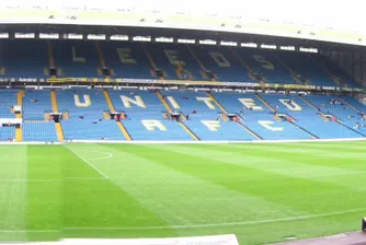 Отбор по американски футбол купи дял в английски футболен клуб