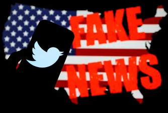 Мъск, Сорос, Хитлер. Битката за Белия дом в социалните мрежи започна