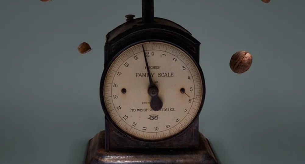 Добри калории срещу лоши калории