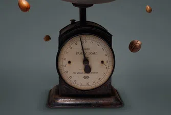 Добри калории срещу лоши калории