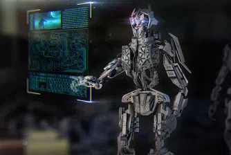 Бот за игра на Minecraft направи пробив в обучението на изкуствен интелект