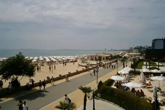 Въвеждат пиянски зони в морските курорти?