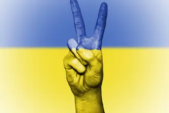 Ще стане ли комикът Володимир Зеленски президент на Украйна?