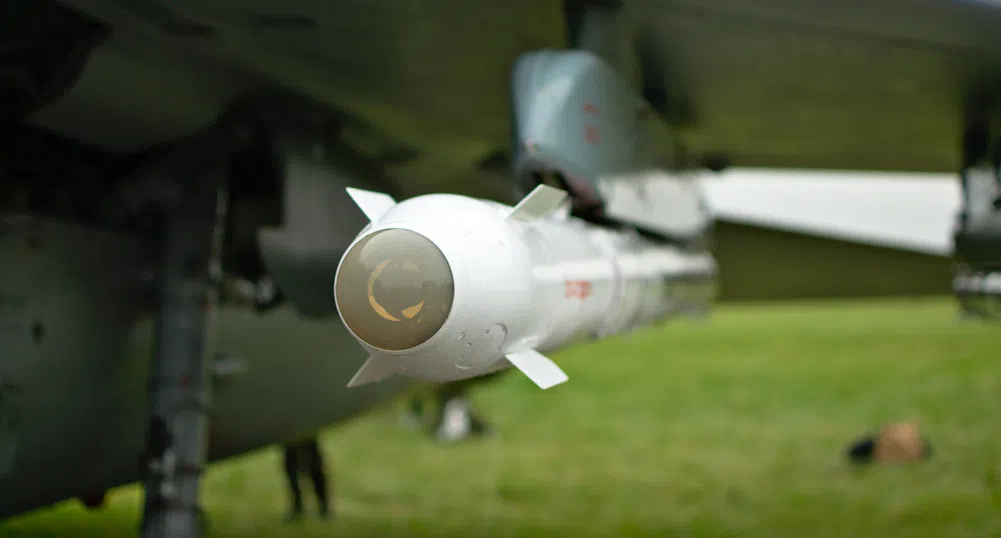 Изтече оръжейното ембарго срещу Иран